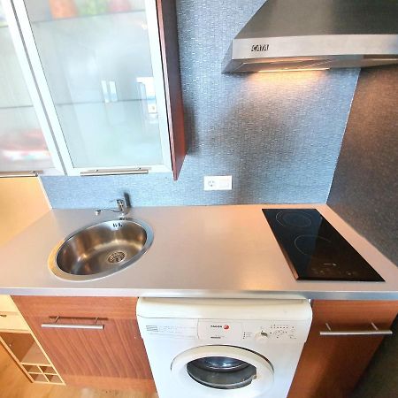 Estudio Seafront Miami 210 Емпуриабрава Екстериор снимка