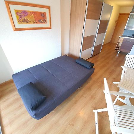 Estudio Seafront Miami 210 Емпуриабрава Екстериор снимка