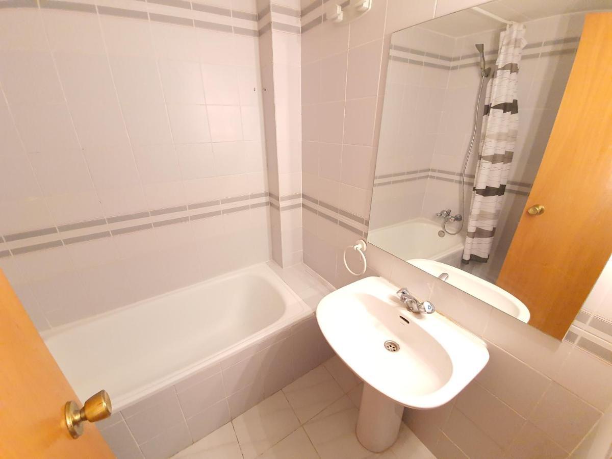 Estudio Seafront Miami 210 Емпуриабрава Екстериор снимка