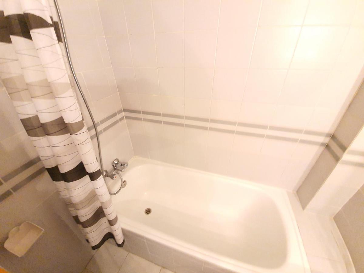 Estudio Seafront Miami 210 Емпуриабрава Екстериор снимка